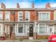 Thumbnail Terraced house for sale in Ardenvohr Street, Belfast