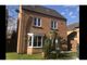 Thumbnail Detached house for sale in Willow Green, Selby