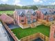 Thumbnail Detached house for sale in Manor Road, Barton-In-Fabis, Nottinghamshire