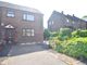 Thumbnail Flat for sale in Coniston Drive, Middleton, Manchester