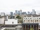 Thumbnail Flat for sale in St Paul's Way, Bow, London