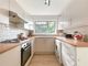 Thumbnail End terrace house for sale in Dixwell Close, Parkwood, Kent