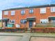Thumbnail Terraced house for sale in Hillary Rise, Barry