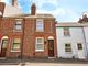 Thumbnail Terraced house for sale in St. Andrews Street, Cowes, Isle Of Wight