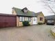 Thumbnail Detached house for sale in The Bourne, Hook Norton