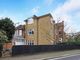 Thumbnail Flat for sale in Bramcote Road, London