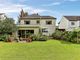 Thumbnail Detached house for sale in Heol Y Coed, Rhiwbina, Cardiff