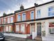 Thumbnail Terraced house to rent in Romberg Road, Tooting Bec, London