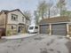 Thumbnail Detached house for sale in Godwin Crescent, Clanfield, Waterlooville
