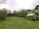 Thumbnail Detached bungalow for sale in Gwylfa Estate, Amlwch