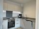 Thumbnail Flat to rent in Burrell House, St. Albans Road, Watford