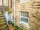 Thumbnail Terraced house for sale in Cleveland Avenue, Halifax