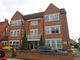 Thumbnail Flat to rent in St. Andrews Road, Bedford