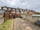 Thumbnail Terraced house for sale in Douglas Close, Upton, Poole