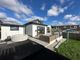 Thumbnail Bungalow for sale in Cranford Road, Preston, Paignton