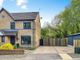 Thumbnail Semi-detached house for sale in Harlequin Drive, Newport