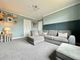 Thumbnail Flat for sale in Muirhall Road, Larbert