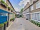 Thumbnail Mews house to rent in Farnell Mews, London