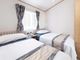 Thumbnail Lodge for sale in Harcombe Cross, Chudleigh, Newton Abbot, Devon