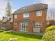 Thumbnail Detached house to rent in Willow Crescent, St.Albans