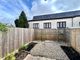 Thumbnail Terraced house to rent in Vicks Meadow, Hatherleigh, Okehampton