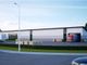 Thumbnail Light industrial for sale in District Park, Manston Road, Manston, Kent