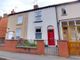 Thumbnail Terraced house for sale in Doxey Road, Stafford, Staffordshire