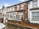 Thumbnail Terraced house for sale in Beverly Road, Southall