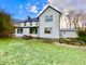 Thumbnail Detached house for sale in Clynnogfawr, Caernarfon