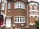 Thumbnail Terraced house to rent in Ashmere Grove, London
