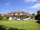 Thumbnail Detached house for sale in Whitby Road, Lymington