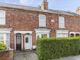 Thumbnail Terraced house for sale in Norfolk Street, Boston, Lincolnshire