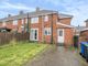 Thumbnail End terrace house for sale in Antrim Way, Grimsby, Lincolnshire
