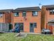 Thumbnail Detached house for sale in Hagley Park Drive, Rednal, Birmingham