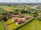 Thumbnail Detached house for sale in Blackett House, Old Church Road, Burham, Kent