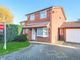 Thumbnail Link-detached house to rent in Stableford Close, Weoley Castle, Birmingham, West Midlands