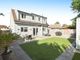 Thumbnail Detached house for sale in Dorset Avenue, Great Baddow, Chelmsford