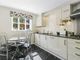 Thumbnail Semi-detached house for sale in Kitchen Garden Court, Hitchin, Hertfordshire