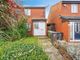 Thumbnail Semi-detached house for sale in Swallow Close, Luton