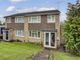 Thumbnail Semi-detached house for sale in Kestrel Close, Downley, High Wycombe