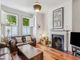 Thumbnail Semi-detached house for sale in Moring Road, London