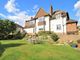 Thumbnail Detached house for sale in Foxley Lane, High Salvington, Worthing