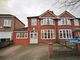 Thumbnail Semi-detached house for sale in Westminster Road, Urmston, Manchester