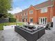 Thumbnail Detached house for sale in Tresham Drive, Grappenhall