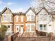 Thumbnail Flat for sale in Dyson Road, Leytonstone, London