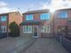 Thumbnail Semi-detached house for sale in The Blackthorns, Sleaford