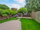 Thumbnail End terrace house for sale in Cannon Close, London