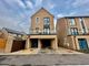 Thumbnail Detached house for sale in Wyatt Close, Dursley