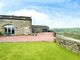 Thumbnail Semi-detached house for sale in Bunkers Hill Lane, Keighley, West Yorkshire