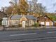 Thumbnail Detached house for sale in Glen Cottage, Melrose Road, Galashiels